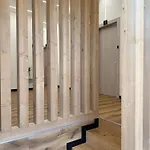 Pensión Infinity House - Eleganza Moderna Tra Treviso E Venezia