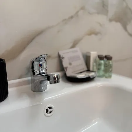 Infinity House - Eleganza Moderna Tra Treviso E Venezia 3*