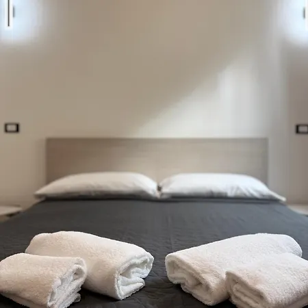 Pensionat Infinity House - Eleganza Moderna Tra Treviso E Venezia