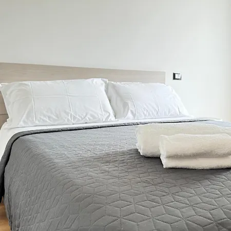 Πανσιόν Infinity House - Eleganza Moderna Tra Treviso E Venezia Casièr