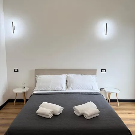 Infinity House - Eleganza Moderna Tra Treviso E Venezia Pensionat 3*
