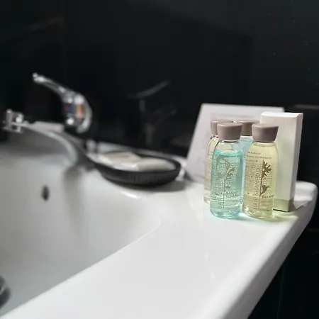 Infinity House - Eleganza Moderna Tra Treviso E Venezia 3* Casièr