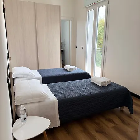 Infinity House - Eleganza Moderna Tra Treviso E Venezia 3*