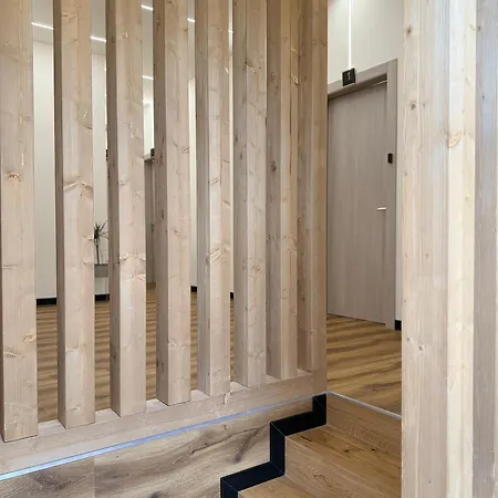 招待所 Infinity House - Eleganza Moderna Tra Treviso E Venezia
