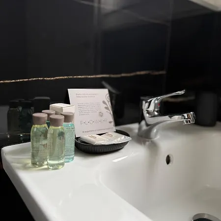 Infinity House - Eleganza Moderna Tra Treviso E Venezia Πανσιόν Casièr