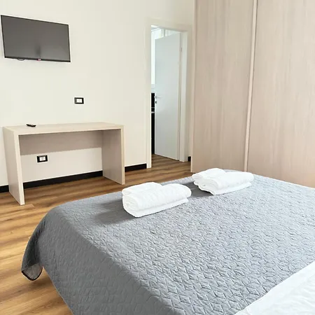 Infinity House - Eleganza Moderna Tra Treviso E Venezia 3*