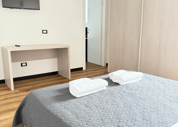 Infinity House - Eleganza Moderna Tra Treviso E Venezia 3*