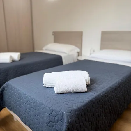 Guest house Infinity House - Eleganza Moderna Tra Treviso E Venezia Casier