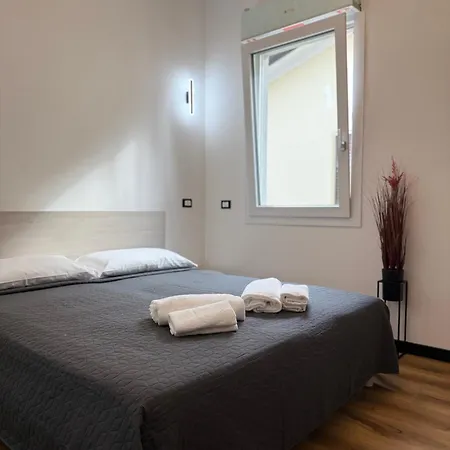 Infinity House - Eleganza Moderna Tra Treviso E Venezia 3*