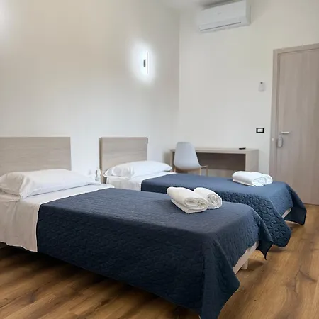 Infinity House - Eleganza Moderna Tra Treviso E Venezia Guest house Casier