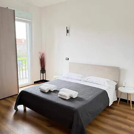 Infinity House - Eleganza Moderna Tra Treviso E Venezia