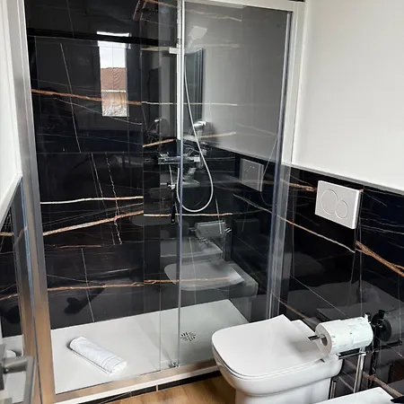 بيت ضيافة Infinity House - Eleganza Moderna Tra Treviso E Venezia Casièr